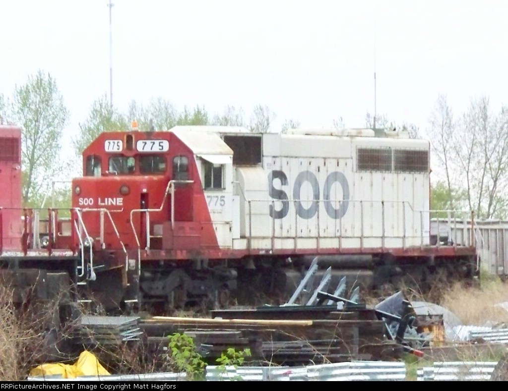 SOO 775